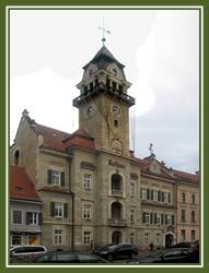 Leibnitz