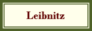 Leibnitz