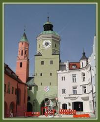 Vilsbiburg