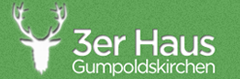 Gumpoldskirchner '3er Haus'