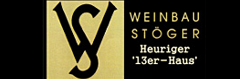 13er Haus, Weinbau Stöger