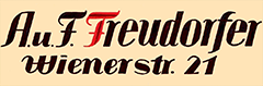 Weinbau - Buschenschank Familie Alfred Freudorfer