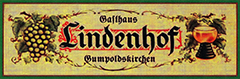 Gasthaus Lindenhof