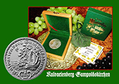 Gumpoldskirchen Gumpoldskirchner Taler 2013
